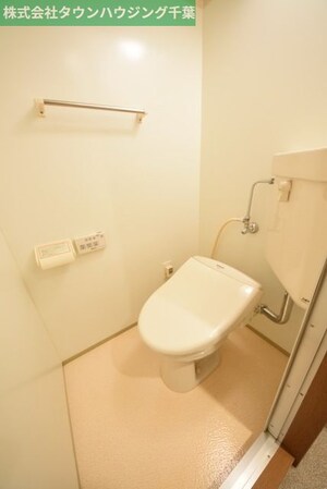 オーキッドレジデンス千葉中央の物件内観写真